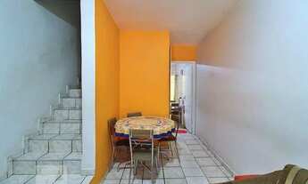 Imagem 5: Casa para Aluguel - Jardim Henriqueta, 2 Quartos, 78 m2