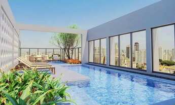 Imagem 7: Studio a venda na Vila Mariana - 24m2 - Ao lado da ESPM - Art Vila Mariana By You - Invest