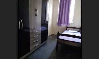 Imagem: Quarto LAPA / centro