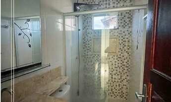 Imagem 7: Casa disponível para locação localizada da Rua Tim Maia, Santa Cecilia