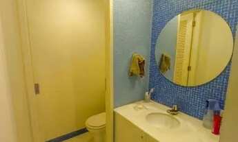 Imagem 6: COBERTURA - ITAIM BIBI - SP