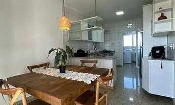 Imagem 6: Apartamento com 4 dormitórios, 200 m² - venda por R$ 1.850.000 ou aluguel por R$ 11.420/mê