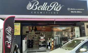 Imagem: Vende-se loja de cosméticos