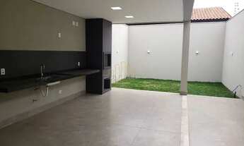 Imagem 6: AMERICANA - Casa Padrão - RESIDENCIAL HORTO FLORESTAL JACYRA I