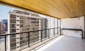 Imagem 6: Cód.: 13385 - 3 suítes com lazer completo na Gil Horta