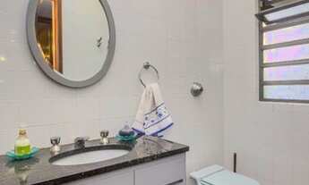 Imagem 7: Casa para Venda - 591m², 3 dormitórios, sendo 1 suites, Boa Vista