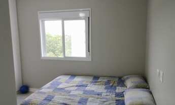 Imagem 7: Apartamento novo e bem localizado em Embu das Artes (Residencial Parque Firenze