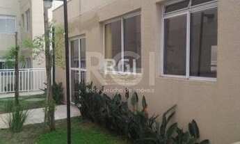 Imagem 5: Apartamento para Venda - 40.29m², 2 dormitórios, 1 vaga - Alto Petrópolis