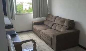 Imagem 3: Alugo ap 2 quartos mobiliado