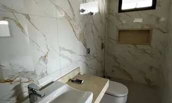 Imagem 5: Casa Térrea Jardins Nápoles - 234m2