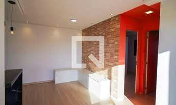 Imagem 3: Apartamento para Aluguel - Jardim Pagliato, 2 Quartos, 56 m2