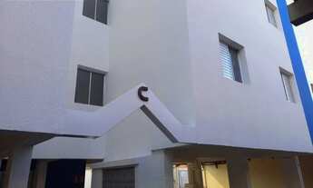 Imagem 7: Apartamento novo com 1 dormitório no Residencial Maranatha