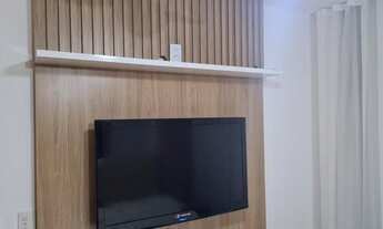 Imagem 3: VENDO/ALUGO, Apart. 2 quartos MOBILIADO, Santa Amélia, lazer e port 24h. ACEITO CARRO