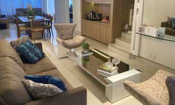 Imagem 4: Condomínio Village Karaiba, Casa Sobrado, 3 Suítes, Piscina, Sauna, Ofurô, Terreno de 373m