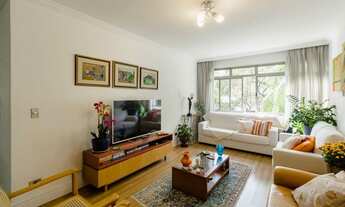 Imagem 3: Venda Apartamento 3 Dormitórios - 129 m² Itaim Bibi