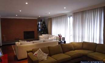 Imagem 3: APARTAMENTO - ALTO DA BOA VISTA - SP