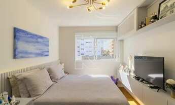 Imagem 7: Apartamento á venda em Jardim América 114m² 2 dormi 1 suite 1 vaga