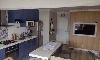 Imagem: Apartamento 50m² à venda no Brás, São