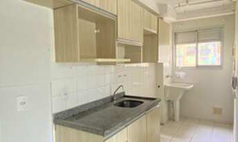 Imagem 7: Alugo apartamento no Piazza Boa Esperança com 3/4 sendo uma suíte