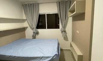 Imagem 3: Seu apartamento na praia