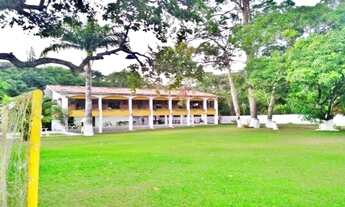 Imagem 3: Mansão - Aldeia Km 4 - Aniversario- Casamento- Encontro Evangélico