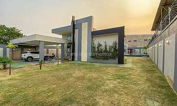 Imagem 5: Cód.: 1119 - Excelente casa no Agenor de Carvalho