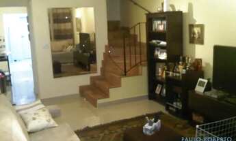 Imagem 2: SOBRADO - CHÁCARA SANTO ANTONIO - SP