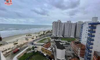 Imagem 3: Apartamento com 2 dormitórios à venda, 77 m² por R$ 385.000 - Tupi - Praia Grande/SP