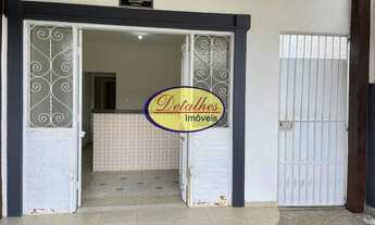 Imagem 1: Casa para Locação em São Sebastião, Centro, 2 dormitórios, 1 suíte, 2 banheiros, 1 vaga