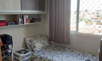 Imagem 2: Imóvel para venda com 80 metros quadrados com 3 quartos em Parque 10 de Novembro - Manaus