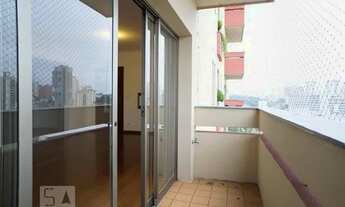 Imagem 6: Apartamento para Aluguel - Vila Assunção, 3 Quartos, 145 m2