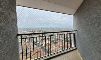Imagem 5: APARTAMENTO 2 DORMITÓRIOS COM LINDA VISTA PARA PAULISTA EM PIRACICABA-SP