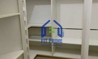 Imagem 7: Sobrado com 3 dormitórios, 373 m² - venda por R$ 1.800.000,00 ou aluguel por R$ 8.930,00/m