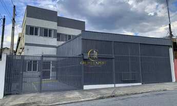 Imagem 5: Galpão Comercial MODERNO, VENDA E LOCAÇÃO, VILA MARIA APENAS 1-Km DO CENTRO