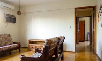 Imagem 4: Apartamento para Venda - 76.33m², 2 dormitórios, 1 vaga - Mont Serrat