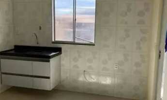 Imagem 7: CASA 2/4 COM GARAGEM EM ITINGA