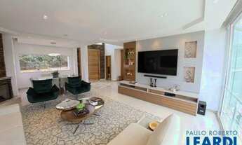 Imagem 6: CASA EM CONDOMÍNIO - CONDOMÍNIO HILLS 3 - SP