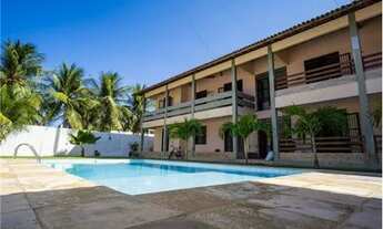 Imagem: APARTAMENTO MOBILIADO COM 4 QUARTOS NO CUMBUCO