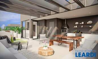 Imagem 4: CASA EM CONDOMÍNIO - BROOKLIN - SP