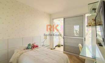 Imagem 4: Apartamento para aluguel, 4 quartos, 1 suíte, 2 vagas, São José - Belo Horizonte/MG