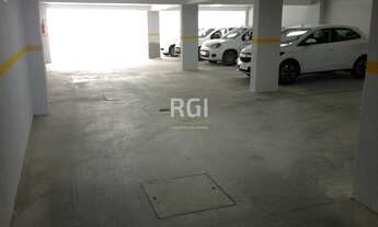 Imagem 5: Conjunto/Sala para Venda - 31.45m², 0 dormitórios, 1 vaga - São João