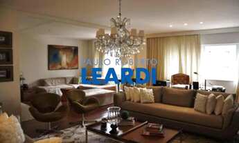 Imagem: APARTAMENTO - JARDIM PAULISTA - SP