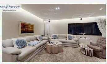 Imagem 2: Apartamento com 4 dormitórios à venda, 410 m² por R$ 2.800.000,00 - Santana - São Paulo/SP