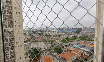 Imagem 7: Santo André - Apartamento Padrão - Vila Valparaíso