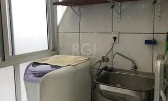 Imagem 6: Apartamento JK para Venda - 28.5m², 1 dormitório, Partenon