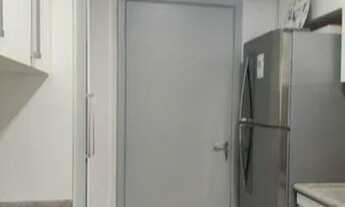 Imagem 6: APARTAMENTO - PARQUE RESIDENCIAL AQUARIUS - SP