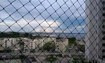 Imagem 2: Apartamento para aluguel tem 85 metros quadrados com 3 quartos em Ponta Negra - Manaus - A