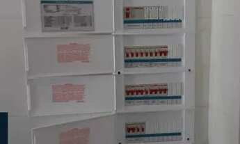 Imagem 6: More no Brooklin novo! Ótimo Apartamento com 3 dormitórios sendo 1 suíte, 1 banheiro com