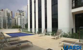 Imagem 6: DUPLEX - HIGIENÓPOLIS - SP