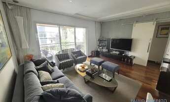 Imagem 4: APARTAMENTO - JARDIM PAULISTA - SP